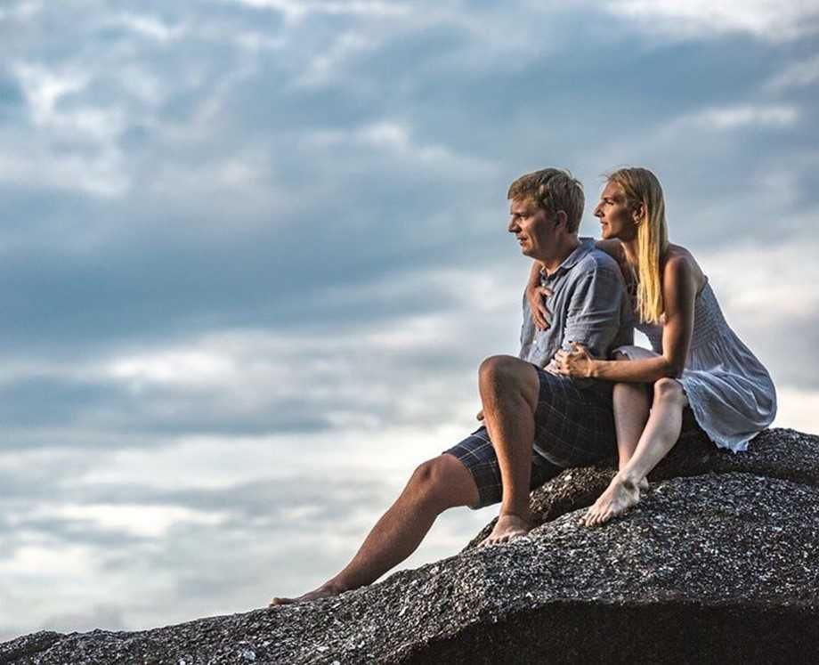 Как протекает коронавирус разной степени тяжести