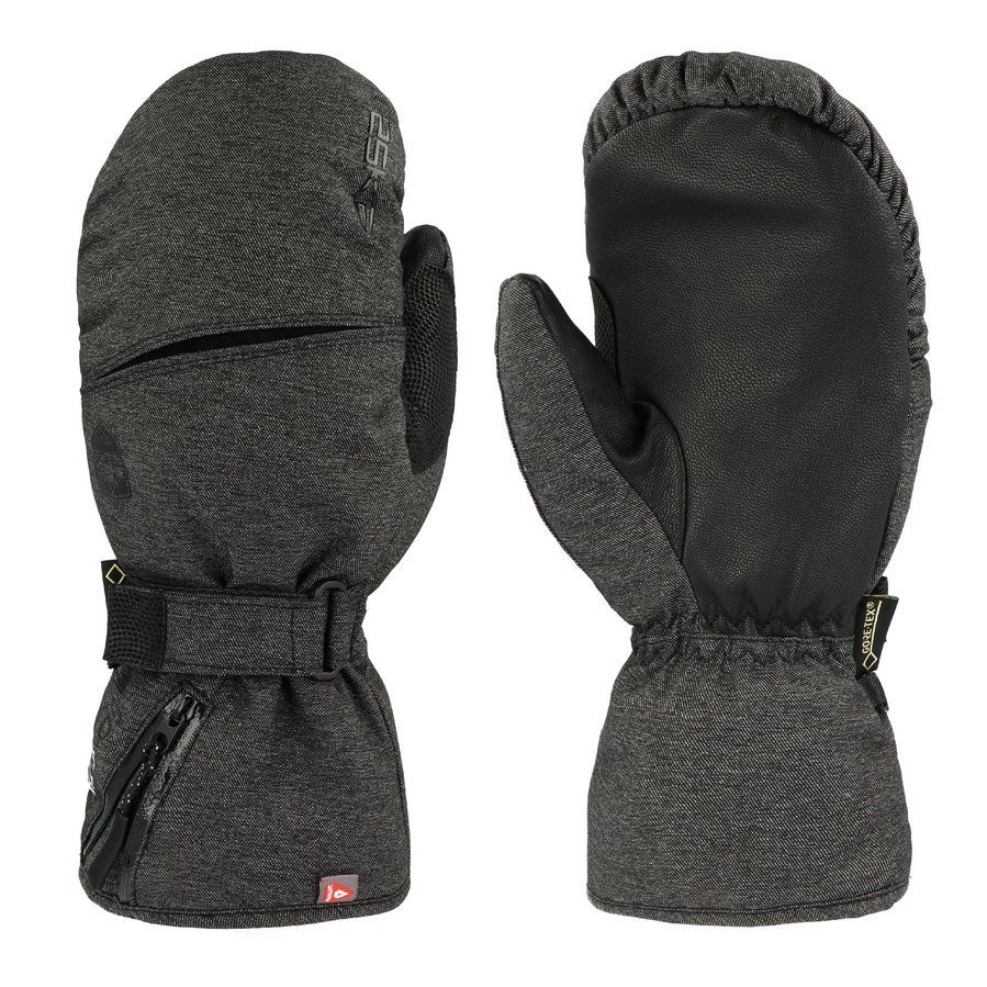 Варежки мужские Eska CLUB PRO MITT GTX (мембрана Gore-Tex), 15 950 руб. / «Триал-Спорт» Варежки мужские Eska CLUB PRO MITT GTX (мембрана Gore-Tex), 15 950 руб. / «Триал-Спорт»