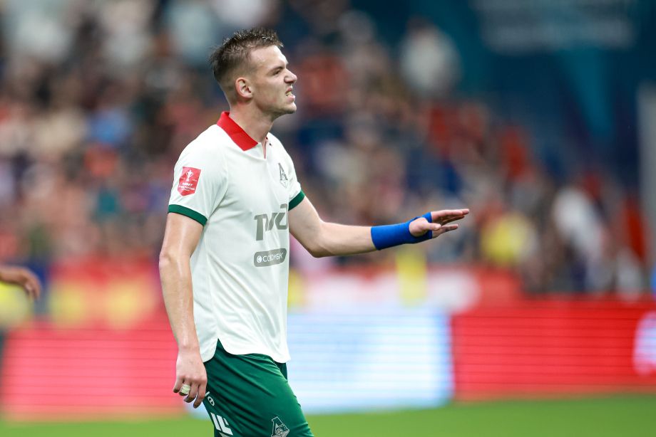 Александр Сильянов