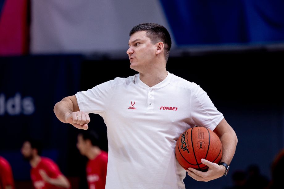 Сергей Козин