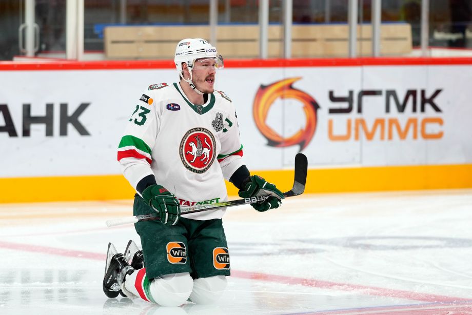 Дмитрий Яшкин