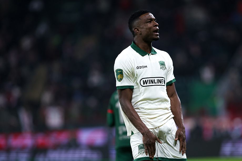 Джон Кордоба