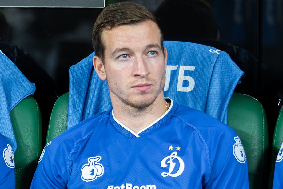 Денис Макаров