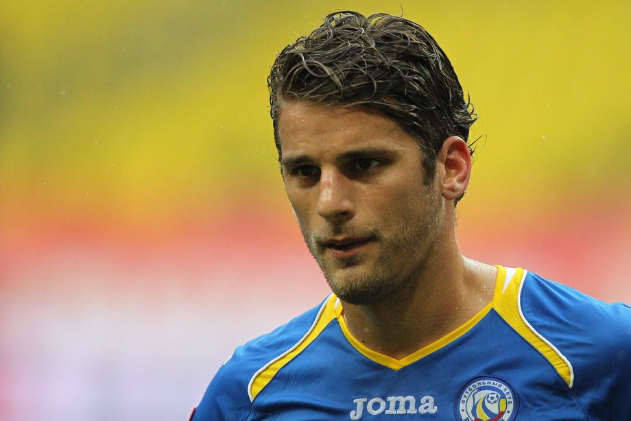 Дэвид Бентли