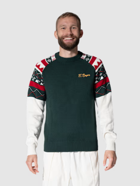 Свитер «Баварии»