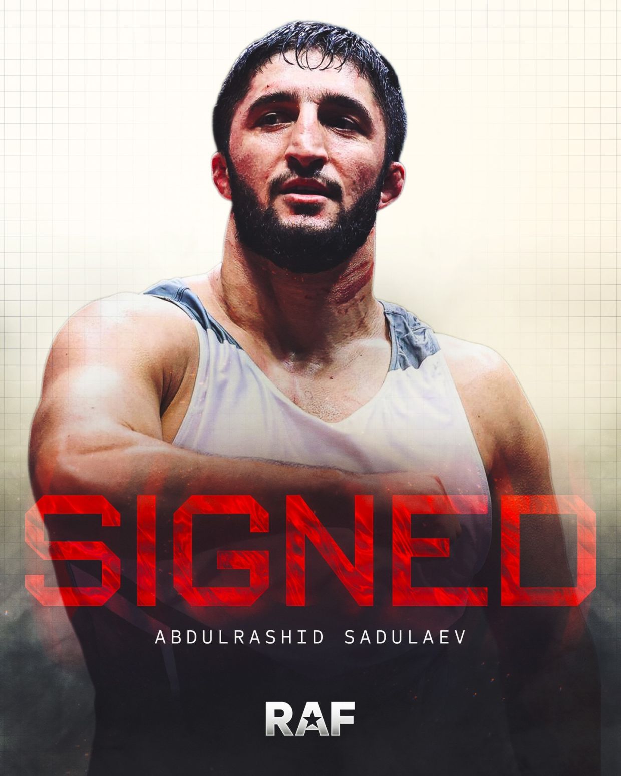 Абдулрашид Садулаев