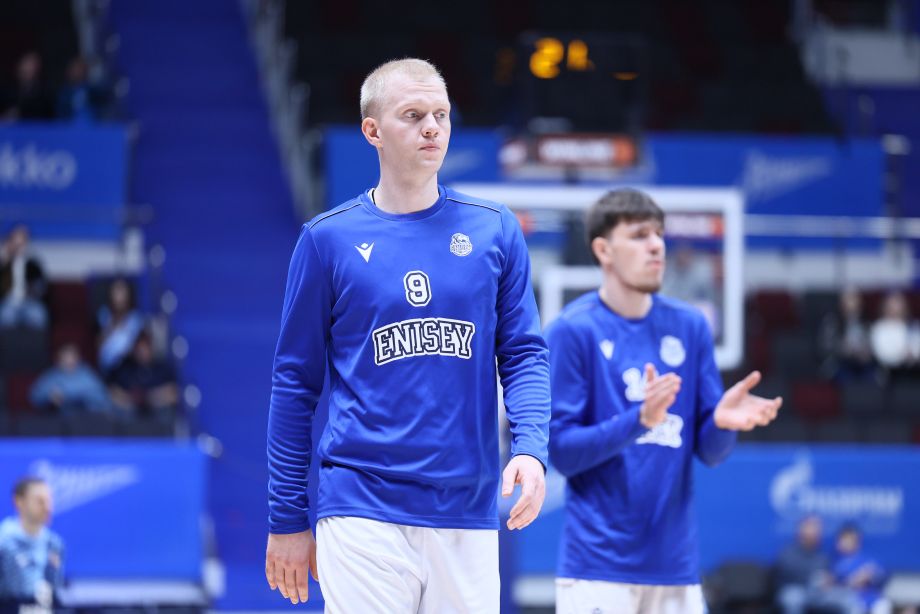 Даниил Касаткин