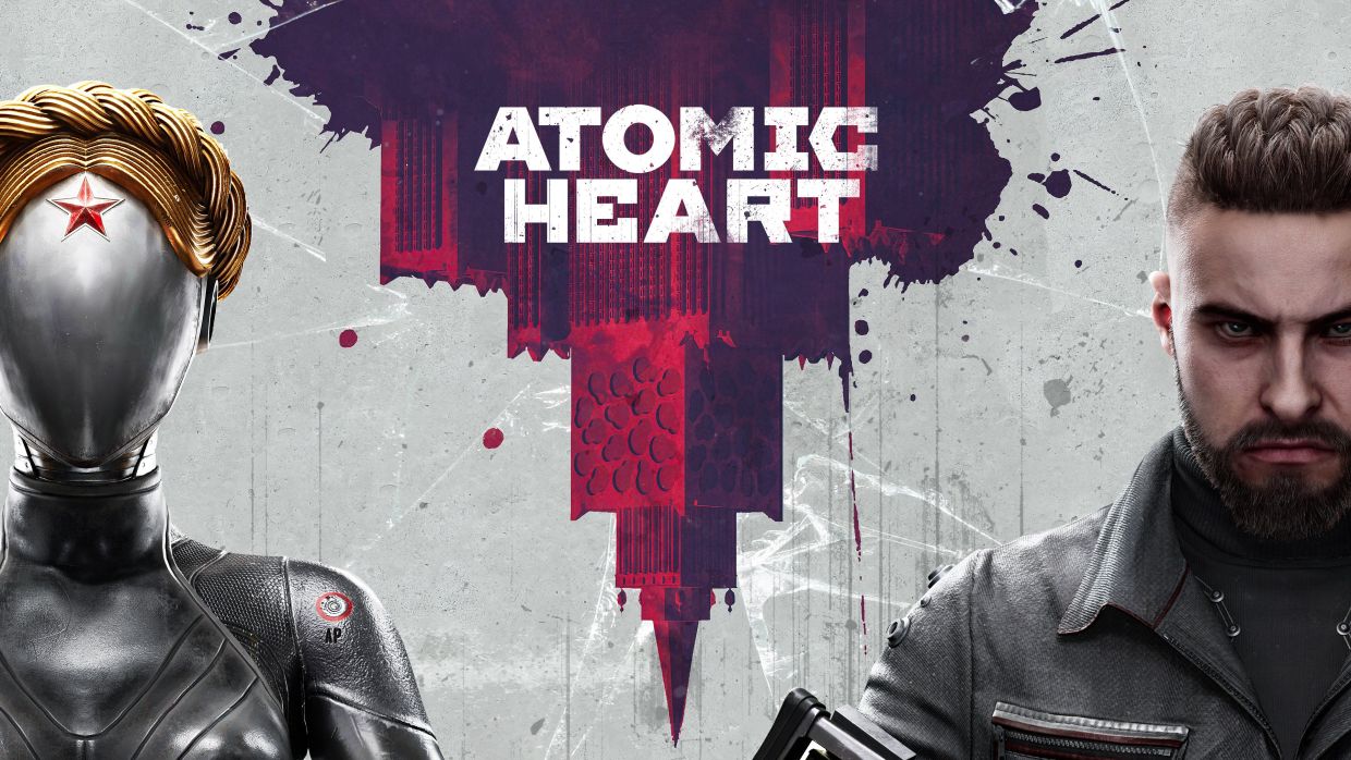Релиз Atomic Heart в России: цена, дата выхода, как купить - Чемпионат