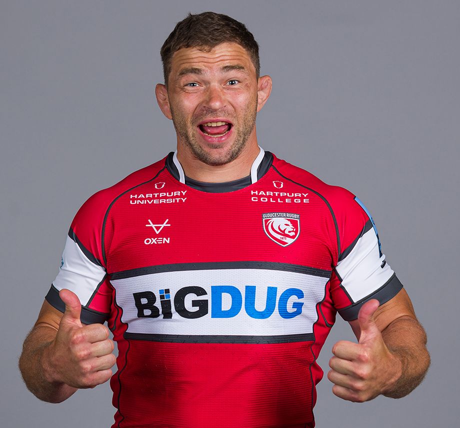 Кирилл Готовцев