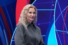 Этери Тутберидзе