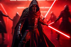 Почему фанаты так ненавидят «Звёздные войны»