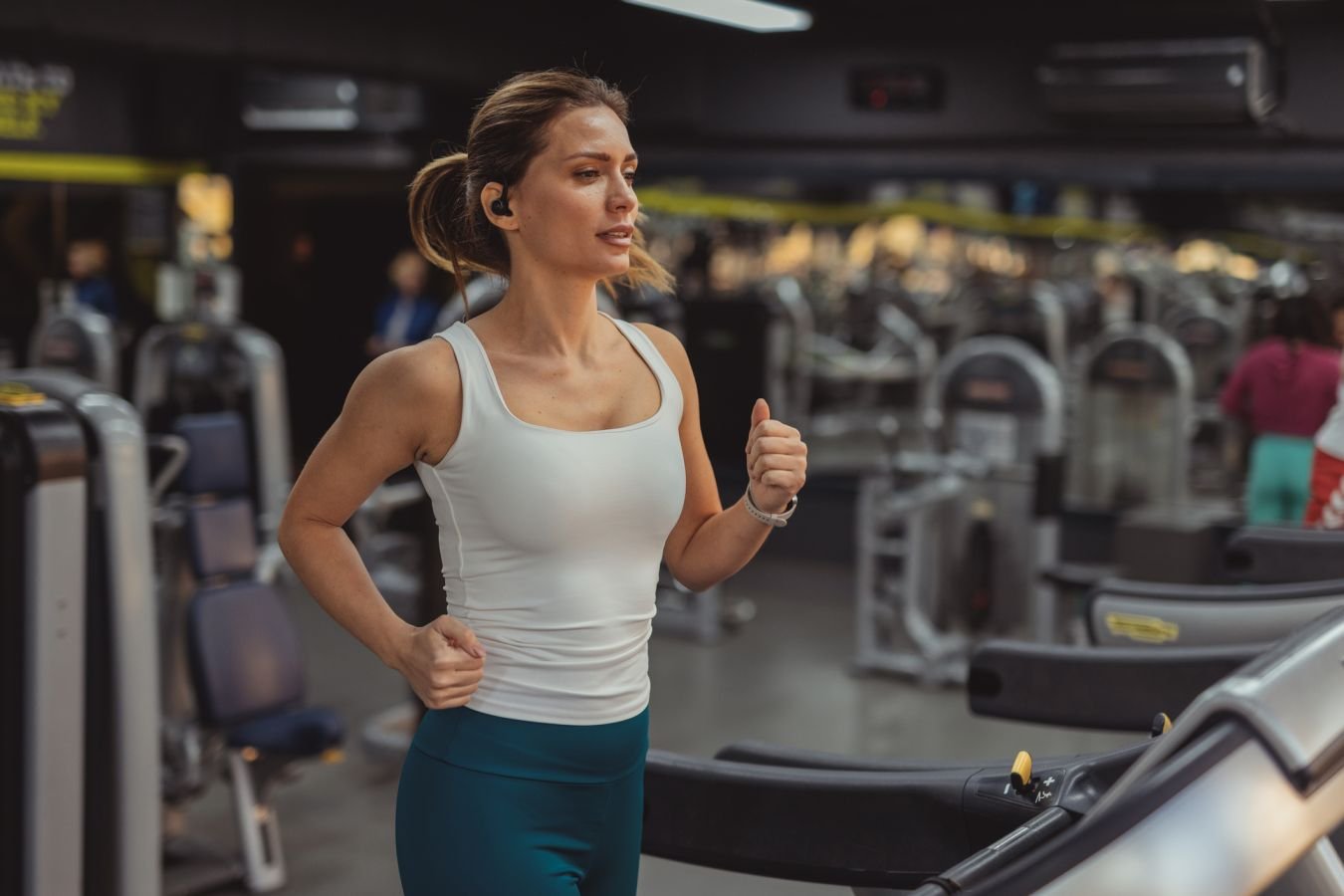 Фитнес-гонка Crace пройдёт в Москве