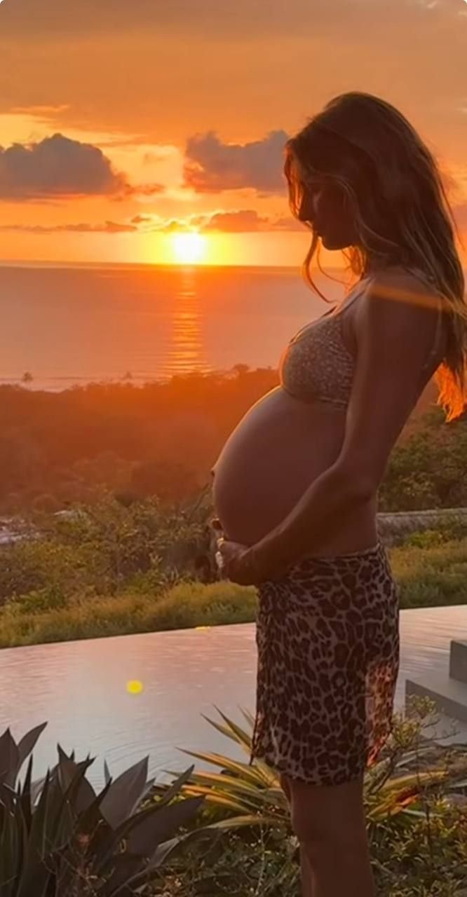 Жизель Бюндхен