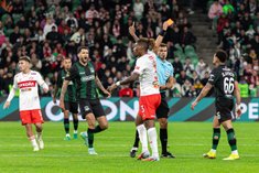 Судейство 14-го тура РПЛ: разбор Игоря Федотова