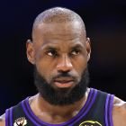 Леброн Джеймс