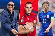 Решающий день Евро-2024 для Италии и Хорватии. Что нужно командам для выхода в плей-офф?