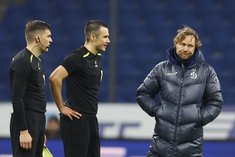 Разбор судейства 12-го тура РПЛ