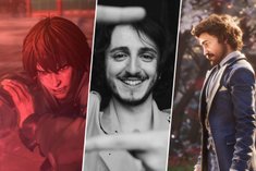 Ислам Ганджаев