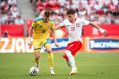 Дания — Украина: прогноз на матч