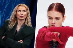 Какое решение примет Тутберидзе по Трусовой?