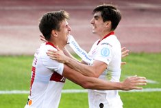 Егоров о бардаке в чемпионате России по футболу