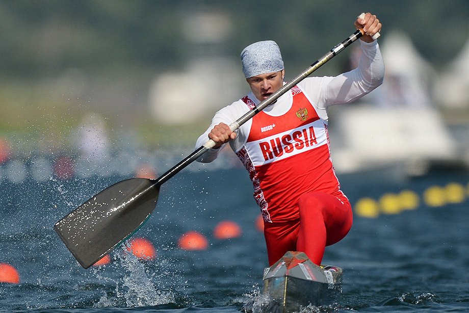 Иван Штыль