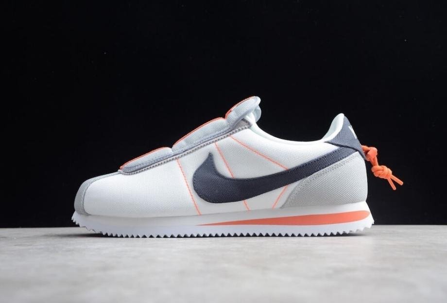 who is nike cortez