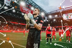 Ошибки вратарей в чемпионате России