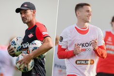 Трансферы «Спартака» зимой 2026-го