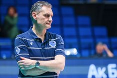 «Ленинградка» обыграла «Динамо-Ак Барс»