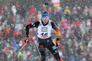 Какая драма на чемпионате мира по биатлону! У Пройс отобрали золото уже после финиша