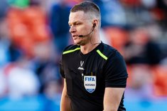 Разбор судейства в 8-м туре РПЛ