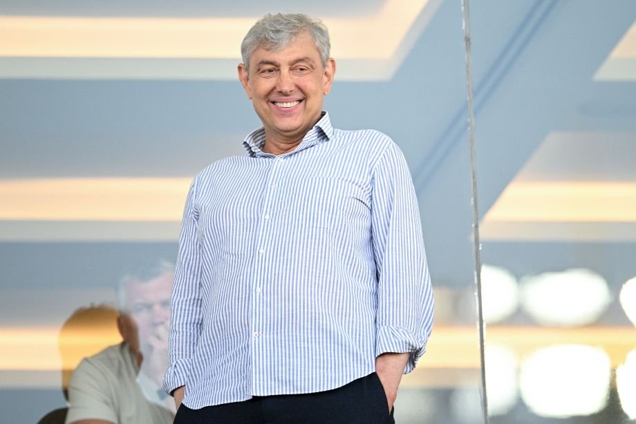 Сергей Галицкий