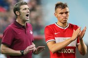 «Чушь собачья!» Каррера обвинил бывшего защитника «Спартака» во лжи