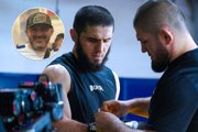 «Ислам смеётся над этой гильотиной». Тренер UFC оценивает шансы Махачева и Порье