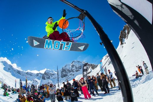 Спортивные фестивали и экстрим-соревнования: чего ждать в 2022 году?