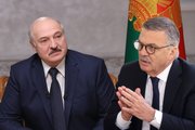 Беларусь лишили чемпионата мира! Лукашенко считает, что это полный позор
