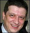 Михаил Захаров