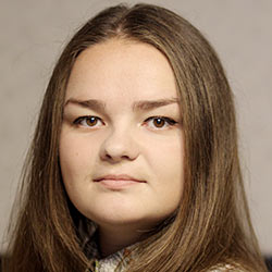 Анастасия Филиппова