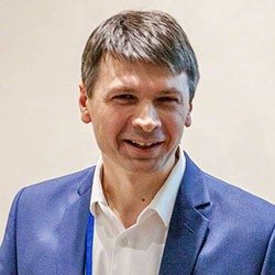Сергей Королёв