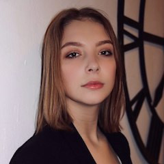 Екатерина Постникова