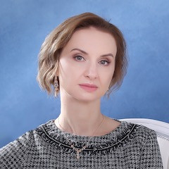 Евгения Назимова