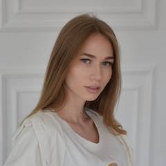 Алия Нургалеева