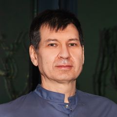 Рустем Садыков