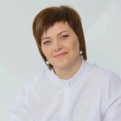 Елена Шумилина