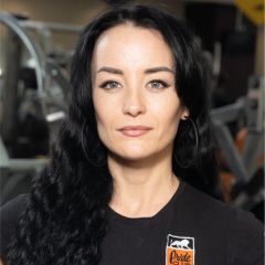 Янина Колпакова