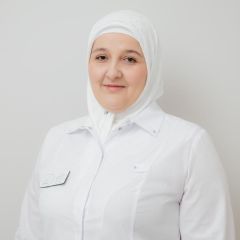 Айша Тагирова