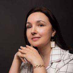 Елена Сочинская