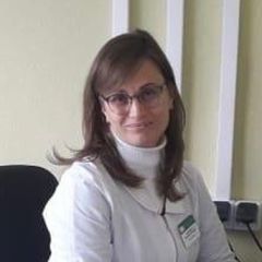 Екатерина Кырнышева