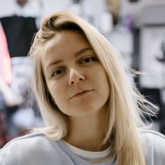 Дина Синтетика